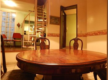 Roomgo AR - ALQUILO HABITACIÓN, Buenos Aires - AR$ 400.000 pm