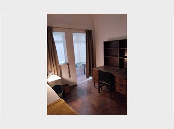 Roomgo AR - palermo  alquiler  mensual, Buenos Aires - AR$ 550.000 pm