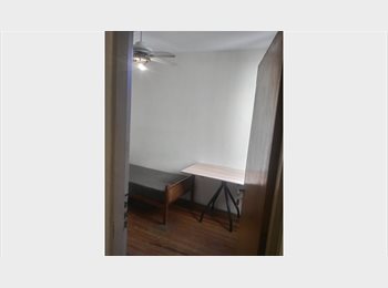 Roomgo AR - Alquilo habitación en casa de familia. 350 mil pesos todo incluido., Capital Federal - AR$ 350.000 pm