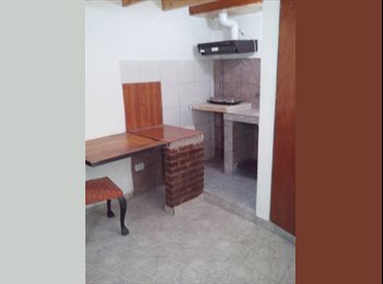 Roomgo AR - DUPLEX , INDIVIDUAL  ,PH  CASA. CAMARAS DE SEGURIDAD, Buenos Aires - AR$ 560.000 pm