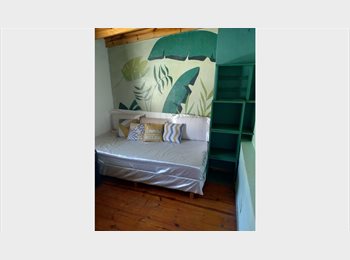 Roomgo AR - DUPLEX , INDIVIDUAL  ,PH  CASA. CAMARAS DE SEGURIDAD, Buenos Aires - AR$ 670.000 pm