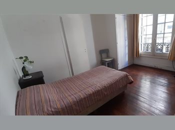 Roomgo AR - Departamento San Telmo B, Buenos Aires - AR$ 540.000 pm