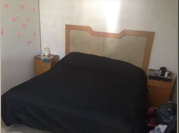 Roomgo AR - Habitacion para 2 personas o pareja, Capital Federal - AR$ 400.000 pm