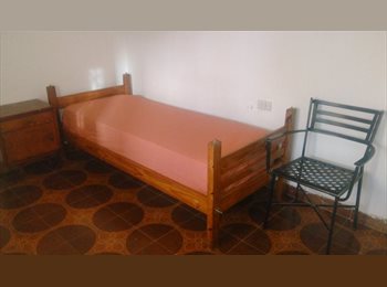 Roomgo AR - Alquilo habitación amueblada en Bº Alto Alberdi., Córdoba - AR$ 300.000 pm