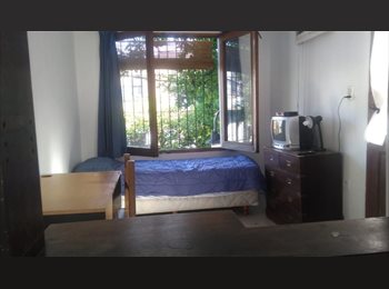 Roomgo AR - !!! BECCAR. SAN ISIDRO.TIPO MONOAMBIENTE. HABITACION /BAÑO, San Isidro - AR$ 450.000 pm
