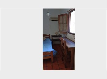 Roomgo AR - HABITACION CON BAÑO Y ENTRADA INDEPENDIENTE, San Isidro - AR$ 370.000 pm