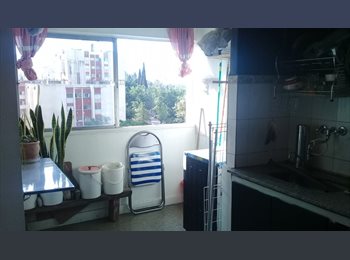 Roomgo AR - Habitación frente al Mendoza Plaza Shopping., Mendoza - AR$ 360 pm