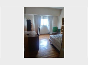Roomgo AR - Habitación privada, 400.000 todo incluído., Capital Federal - AR$ 400.000 pm