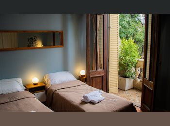 Roomgo AR - Habitación Balcón, Buenos Aires - AR$ 600.000 pm