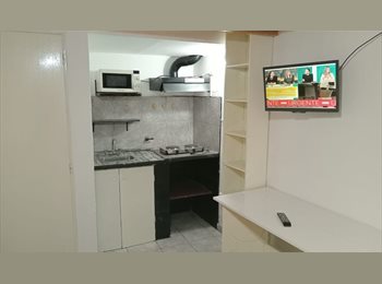 Roomgo AR - Depto individual,ph ,casa., Buenos Aires - AR$ 660.000 pm