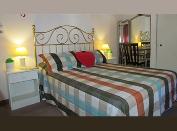 Roomgo AR - Habitación con aire acondicionado para un solo huésped., Buenos Aires - AR$ 700.000 pm