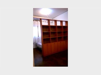 Roomgo AR - PARA MAYO! PLAZA ITALIA: MONOAMBIENTE DIVISIBLE AMPLIO, Buenos Aires - AR$ 750.000 pm
