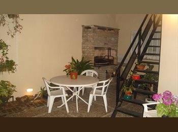 Roomgo AR - Habitacion individual, Capital Federal - AR$ 330.000 pm