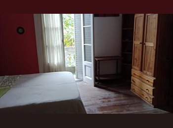 Roomgo AR - Habitacion  individual disponible, La Plata - AR$ 300.000 pm