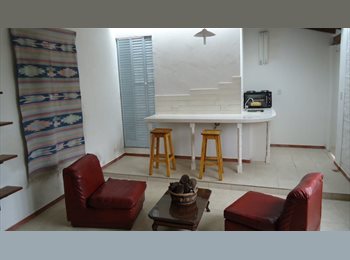 Roomgo AR - Amplio Monoambiente 30m2, Capital Federal - AR$ 600.000 pm