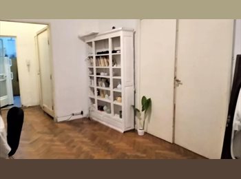 Roomgo AR - ALQUILO DEPARTAMENTO AMOBLADO, Buenos Aires - AR$ 800.000 pm