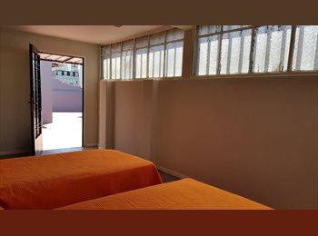 Roomgo AR - #B6 -HABITACION PARA 2 EN SAN TELMO, APTO PAREJAS O AMIGXS, Buenos Aires - AR$ 800 pm