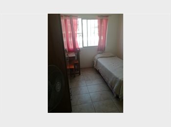 Roomgo AR - Habitación individual amoblada, Buenos Aires - AR$ 220.000 pm