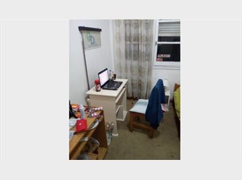 Roomgo AR - Alquilo pieza en Belgrano Capital federal, Buenos Aires - AR$ 280.000 pm