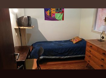 Roomgo AR - Habitación individual en San Telmo, Buenos Aires - AR$ 53.000 pm