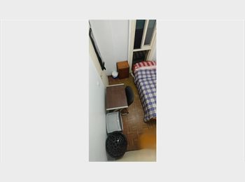 Roomgo AR - Habitación Individual amoblada con exclusivo Toilette, Buenos Aires - AR$ 530.000 pm