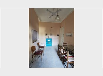 Roomgo AR - Alquilo habitaciones Congreso para Extranjeras., Buenos Aires - AR$ 215.000 pm