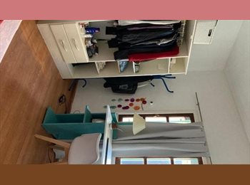 Roomgo AR - Alquiler habitacion individual en villa ortuzar buscamos una compañera, Capital Federal - AR$ 450.000 pm