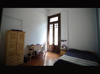 Roomgo AR - CASA GÜEMES, Buenos Aires - AR$ 850.000 pm