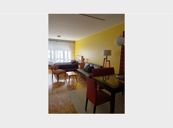Roomgo AR - Retiro-Departamento-Excusivo, Buenos Aires - AR$ 950.000 pm