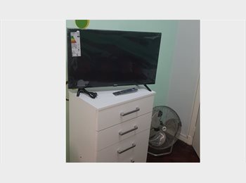 Roomgo AR - Habitación en departamento, Buenos Aires - AR$ 450.000 pm
