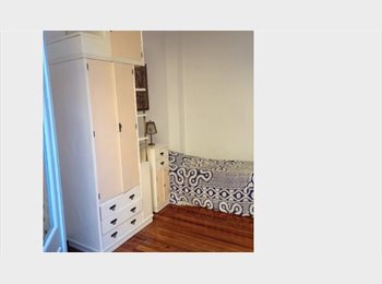 Roomgo AR - Habitación con baño privado - Boedo, Buenos Aires - AR$ 520.000 pm
