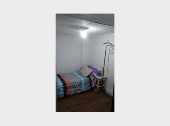 Roomgo AR - Pequeña habitación individual super luminosa en hermosa casa en Caballito, Capital Federal - AR$ 330.000 pm