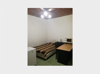 Roomgo AR - MONOAMBIENTE AMOBLADO, Buenos Aires - AR$ 350.000 pm