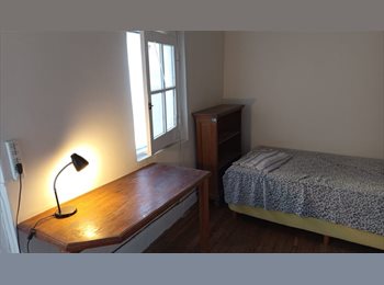 Roomgo AR - CASA BUENA ONDA EN CALLE LOYOLA, Buenos Aires - AR$ 530.000 pm