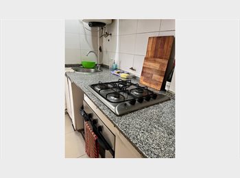 Roomgo AR - Alquilo Habitación individual o para pareja, Buenos Aires - AR$ 400.000 pm