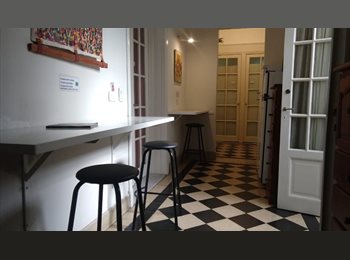 Roomgo AR - CASA MEDRANO, Buenos Aires - AR$ 520.000 pm