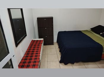 Roomgo AR - HABITACION ECONÓMICA AMUEBLADA.  EN DEPARTAMENTO TIPO CASA, Capital Federal - AR$ 280.000 pm