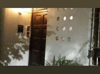 Roomgo AR - Residencial Alquila MONOAMBIENTE amoblado a 1 o 2 masculinos, Capital Federal - AR$ 0 pm