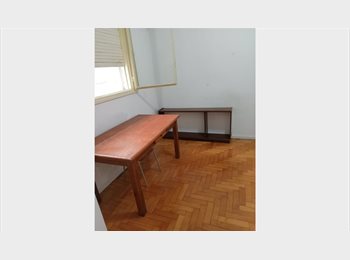 Roomgo AR - Semipiso , 2,Habitaciones individuales ., Buenos Aires - AR$ 420.000 pm