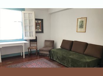 Roomgo AR - Cuarto Luminoso frente Galerías Pacifico, ubicación estratégica., Buenos Aires - AR$ 600.000 pm