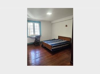 Roomgo AR - Cuarto Luminoso frente Galerías Pacifico, ubicación estratégica., Buenos Aires - AR$ 500.000 pm
