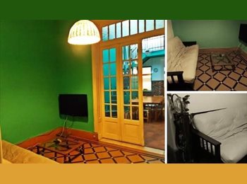 Roomgo AR - Habitaciones, Residencia estudiantil, Rosario - AR$ 1.111.111 pm