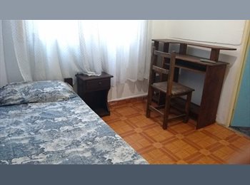 Roomgo AR - HABITACIÓN INDIVIDUAL (PARQUE CHACABUCO), Capital Federal - AR$ 370.000 pm