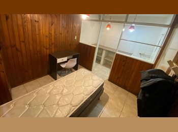 Roomgo AR - Habitación individual, Buenos Aires - AR$ 395.000 pm