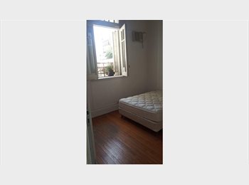 Roomgo AR - Habitación - Recoleta - Estudiantes, Buenos Aires - AR$ 390.000 pm