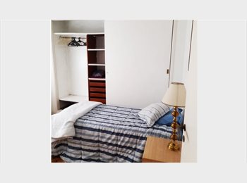 Roomgo AR - Habitación privada. Luminosa. Excelente ubicación, Buenos Aires - AR$ 490.000 pm