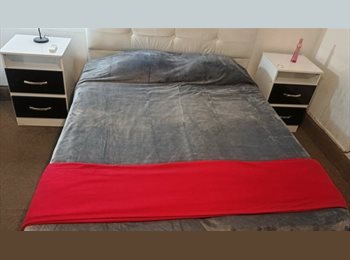 Roomgo AR - HOT SALE JUNIO!!! HABITACION INDIVIDUAL Comuna1, Buenos Aires - AR$ 430.000 pm