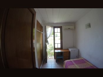 Roomgo AR - Habitación Luminosa Villa Urquiza, Capital Federal - AR$ 400.000 pm