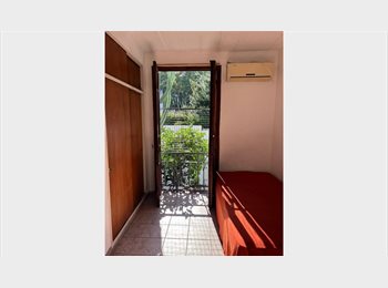 Roomgo AR - Habitación Luminosa Villa Urquiza, Capital Federal - AR$ 370.000 pm