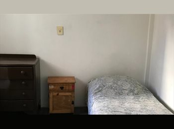 Roomgo AR - Hotel San Miguel Recoleta, Buenos Aires - AR$ 265.000 pm